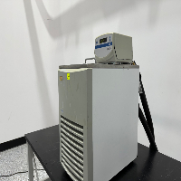 Thermo Neslab RTE-17 Digital Plus Refrigerated Bath image 0